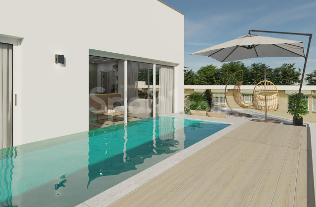 Apartamento - Nueva construcción  - Guardamar del Segura - Guardamar del Segura