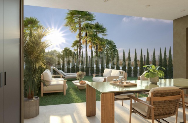 Apartamento - Nueva construcción  - Guardamar del Segura - Guardamar del Segura
