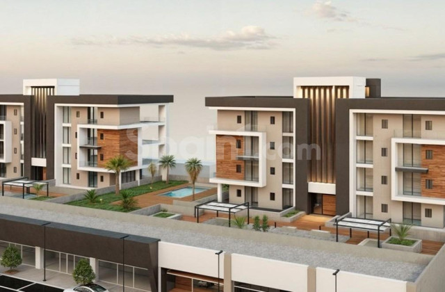 Apartamento - Nueva construcción  - Los Alcázares - Los Alcazares