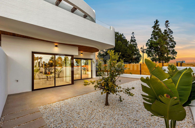 Apartamento - Nueva construcción  - Los Alcázares - Los Alcazares