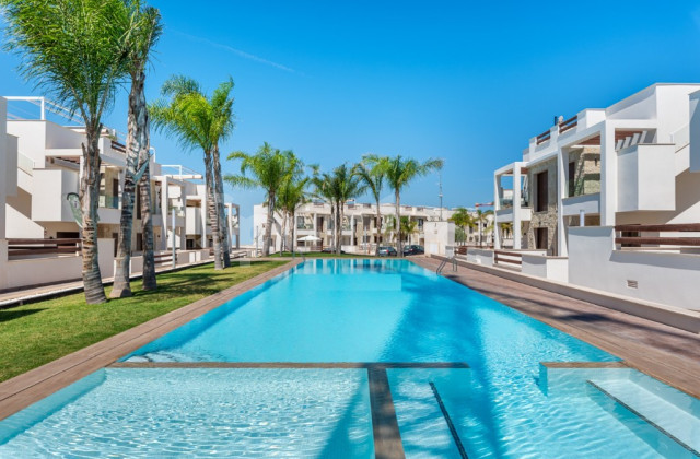 Apartamento - Nueva construcción  - Los Balcones - Los Balcones