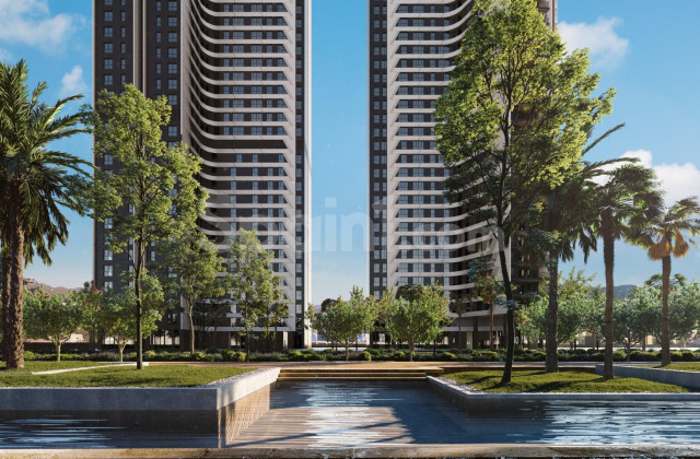 Apartamento - Nueva construcción  - Málaga - Malaga
