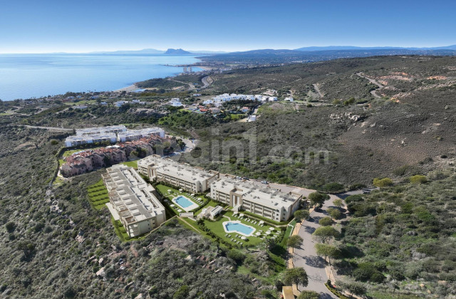 Apartamento - Nueva construcción  - Manilva - Manilva