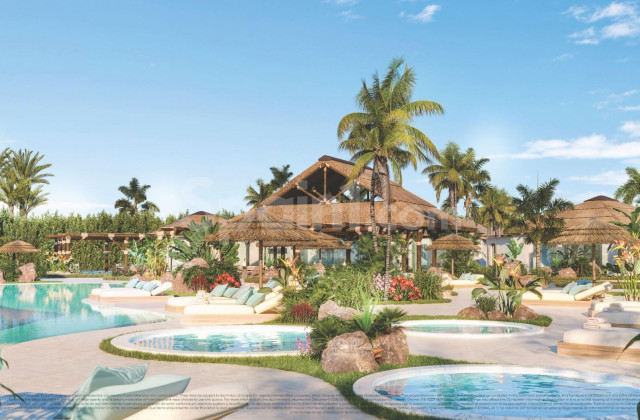 Apartamento - Nueva construcción  - Mijas - Mijas