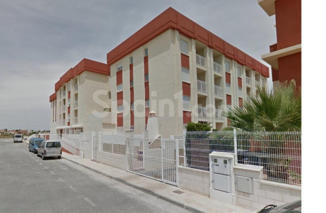 Apartamento - Nueva construcción  - Orihuela Costa - Lomas de Cabo Roig