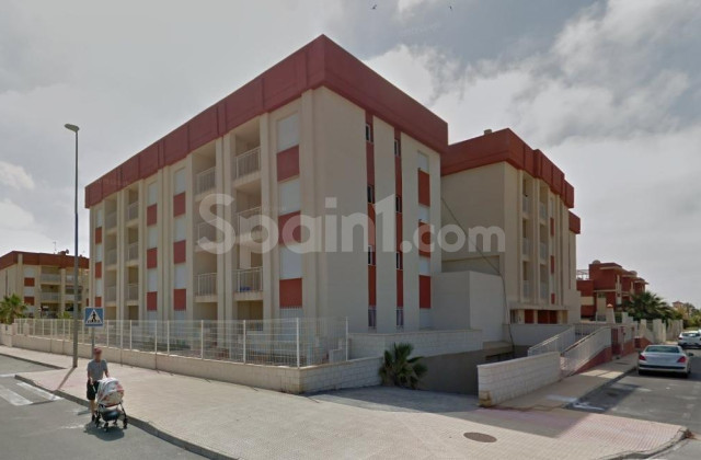 Apartamento - Nueva construcción  - Orihuela Costa - Lomas de Cabo Roig