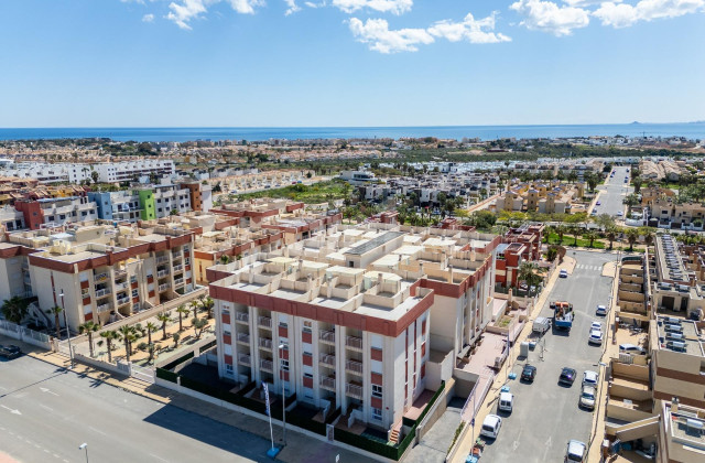 Apartamento - Nueva construcción  - Orihuela Costa - Lomas de Cabo Roig