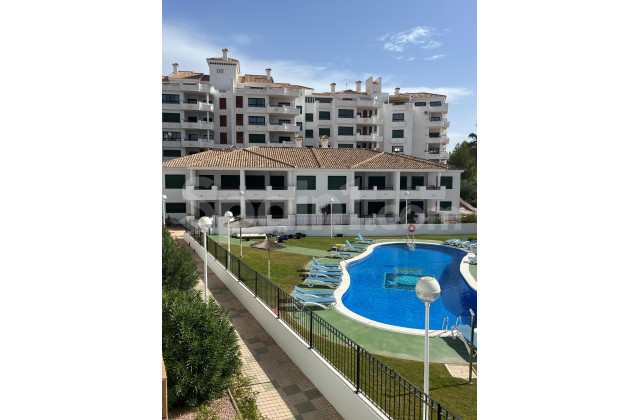 Apartamento - Nueva construcción  - Orihuela Costa - Lomas De Campoamor-las Ramblas