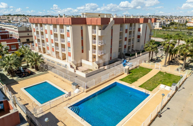Apartamento - Nueva construcción  - Orihuela Costa - S-53401