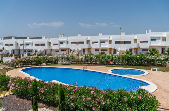 Apartamento - Nueva construcción  - Orihuela - Vistabella