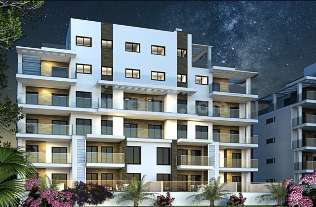 Apartamento - Nueva construcción  - Pilar de la Horadada - Mil Palmeras