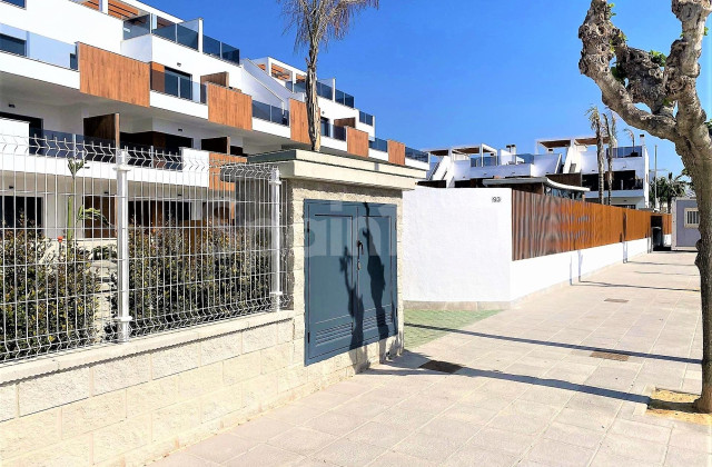 Apartamento - Nueva construcción  - Pilar de la Horadada - Pilar de la Horadada