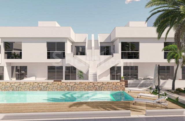 Apartamento - Nueva construcción  - Pilar de la Horadada - Pilar de la Horadada