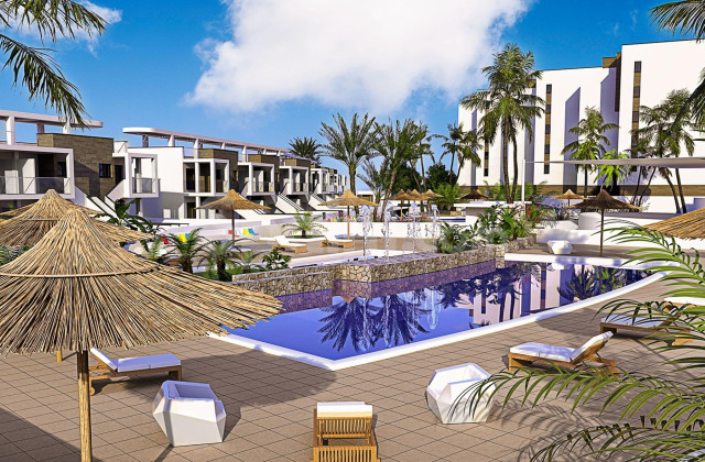 Apartamento - Nueva construcción  - Pilar de la Horadada - S-31925