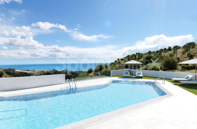 Apartamento - Nueva construcción  - rincon de la victoria - S-64490