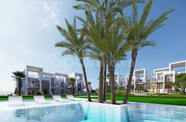 Apartamento - Nueva construcción  - Rojales - Ciudad Quesada