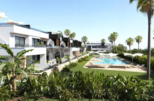 Apartamento - Nueva construcción  - Rojales - Ciudad Quesada