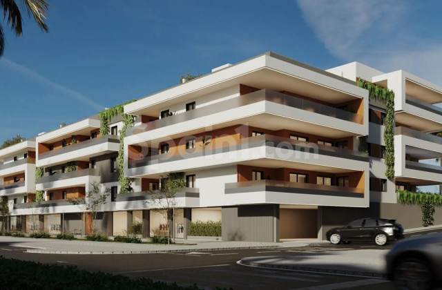 Apartamento - Nueva construcción  - San Pedro De Alcantara - Costa Del Sol