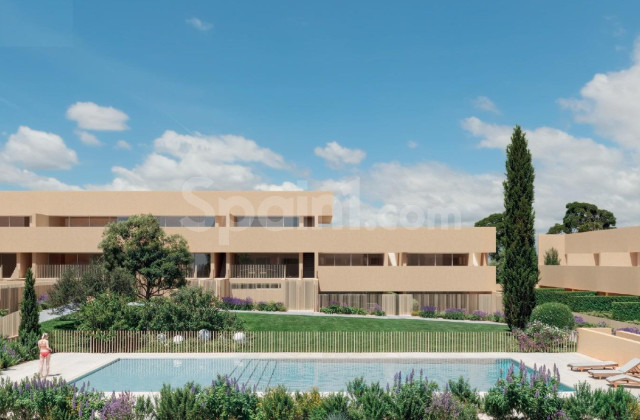 Apartamento - Nueva construcción  - Torrevieja - Los Balcones