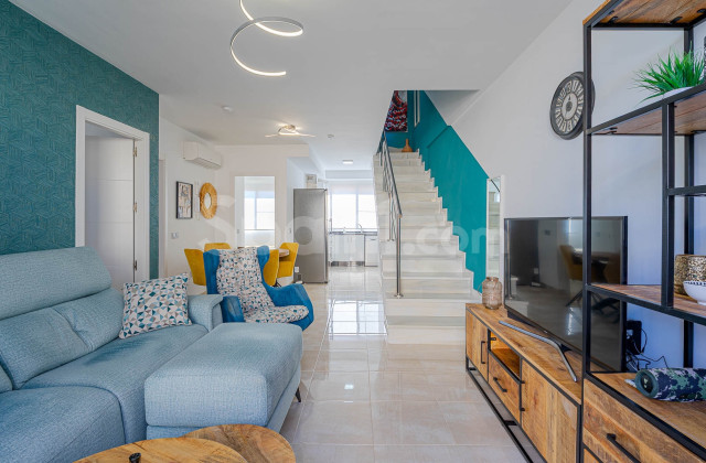 Apartamento - Resale - Lomas de Cabo Roig -
                Lomas de Cabo Roig