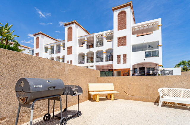Apartamento - Resale - Punta Prima - Punta Prima