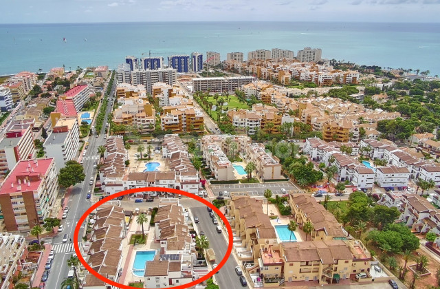 Apartamento - Resale - Punta Prima - Punta Prima