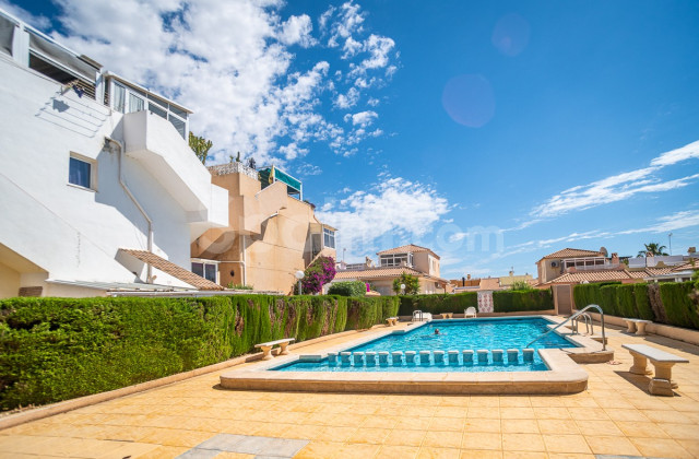 Apartamento - Segunda mano - ALICANTE - La Florida