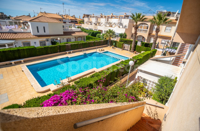 Apartamento - Segunda mano - ALICANTE - La Florida