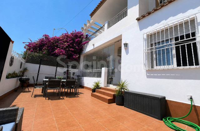 Apartamento - Segunda mano - Cabo Roig - Cabo Roig
