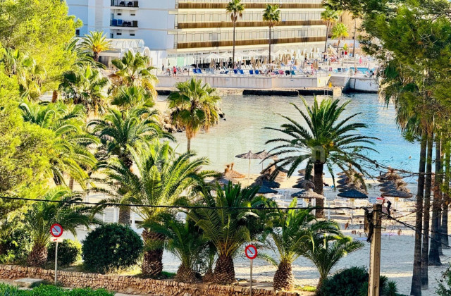 Apartamento - Segunda mano - Cala Vinyes - GS-52661