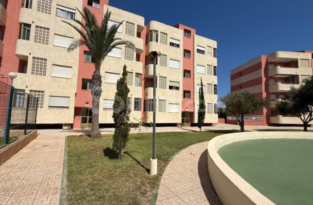 Apartamento - Segunda mano - Cartagena - Costa Blanca Sur