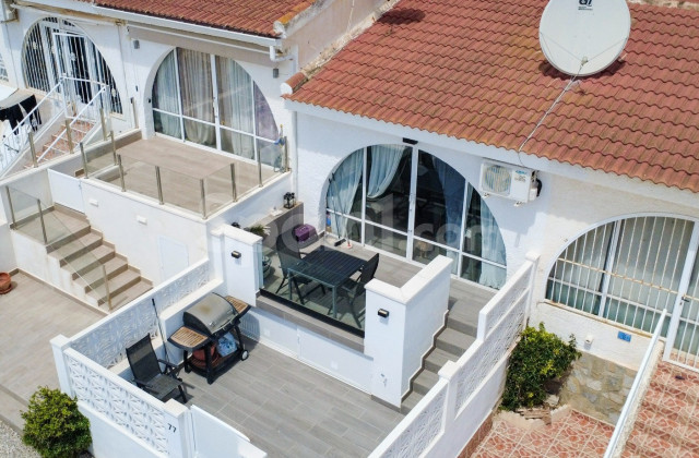 Apartamento - Segunda mano - Ciudad Quesada - Ciudad Quesada