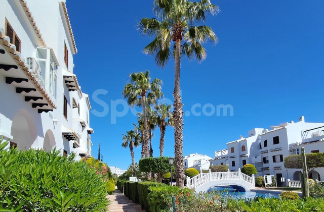 Apartamento - Segunda mano - Ciudad Quesada - Ciudad Quesada