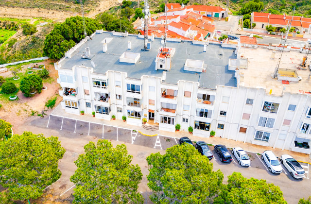 Apartamento - Segunda mano - Ciudad Quesada - Ciudad Quesada