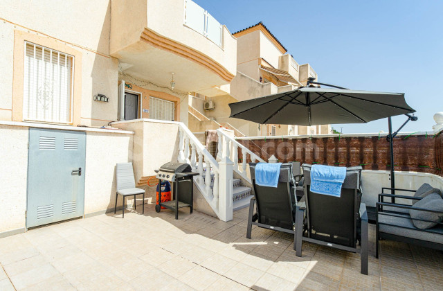 Apartamento - Segunda mano - Ciudad Quesada/Rojales - Ciudad Quesada