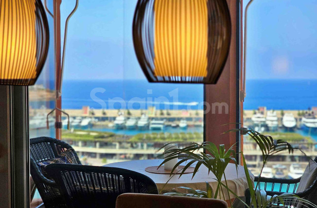 Apartamento - Segunda mano - El Toro - Calvià