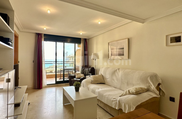 Apartamento - Segunda mano - Guardamar del Segura - Beach Guardamar