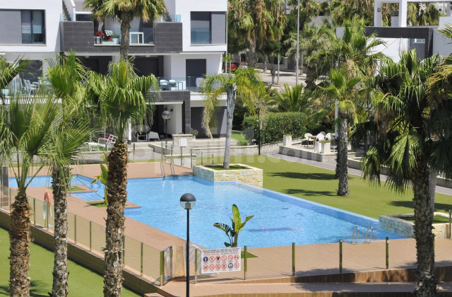 Apartamento - Segunda mano - Guardamar del Segura - Guardamar del Segura