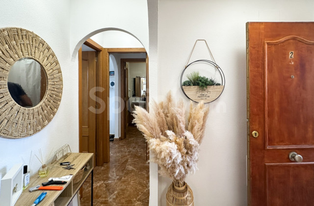 Apartamento - Segunda mano - Guardamar del Segura - Guardamar del Segura