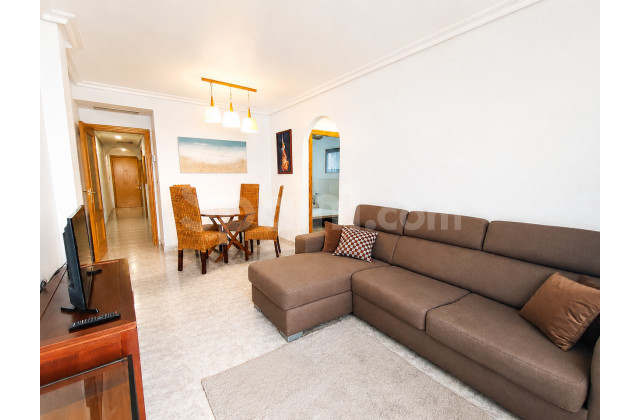 Apartamento - Segunda mano - Guardamar del Segura - Guardamar del Segura