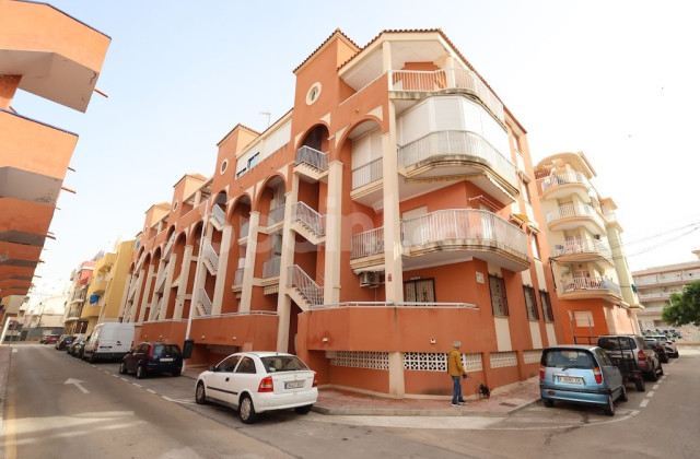 Apartamento - Segunda mano - La Mata - La Mata