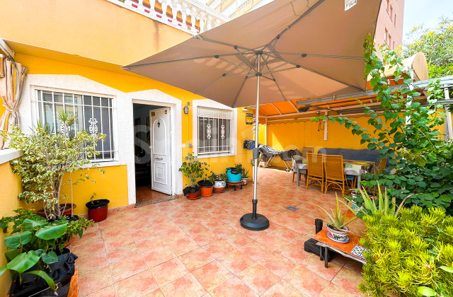 Apartamento - Segunda mano - La Mata - La Mata