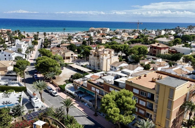 Apartamento - Segunda mano - La Zenia - La Zenia