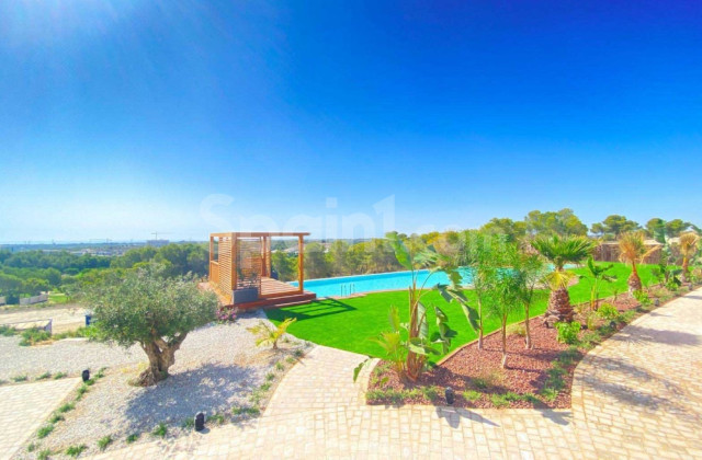 Apartamento - Segunda mano - Las Colinas - Las Colinas Golf