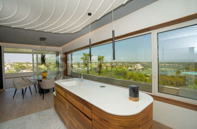 Apartamento - Segunda mano - Las Colinas - Las Colinas