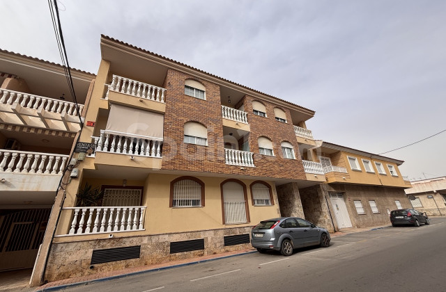 Apartamento - Segunda mano - Lo Pagan - San Pedro del Pinatar