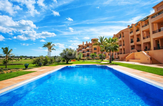 Apartamento - Segunda mano - Los Alcázares - Los Alcazares