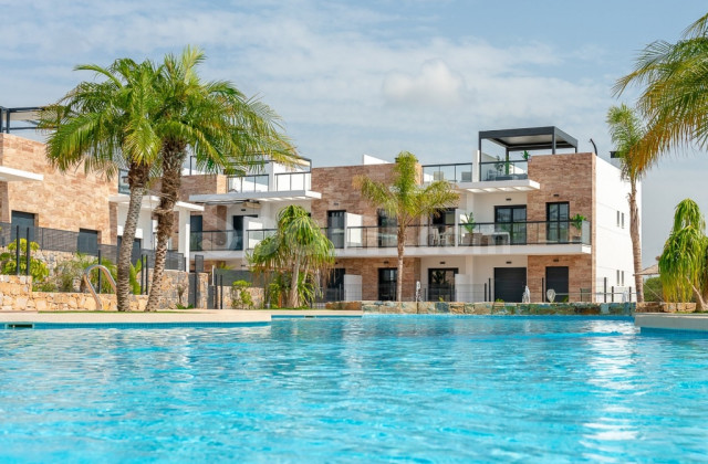 Apartamento - Segunda mano - Mil Palmeras - Mil Palmeras