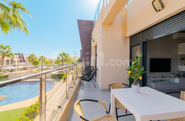 Apartamento - Segunda mano - Mil Palmeras - Mil Palmeras