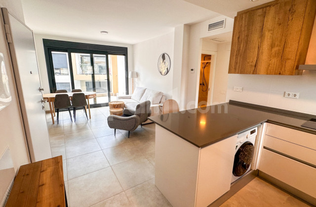Apartamento - Segunda mano - Orihuela Costa - Costa Blanca Sur